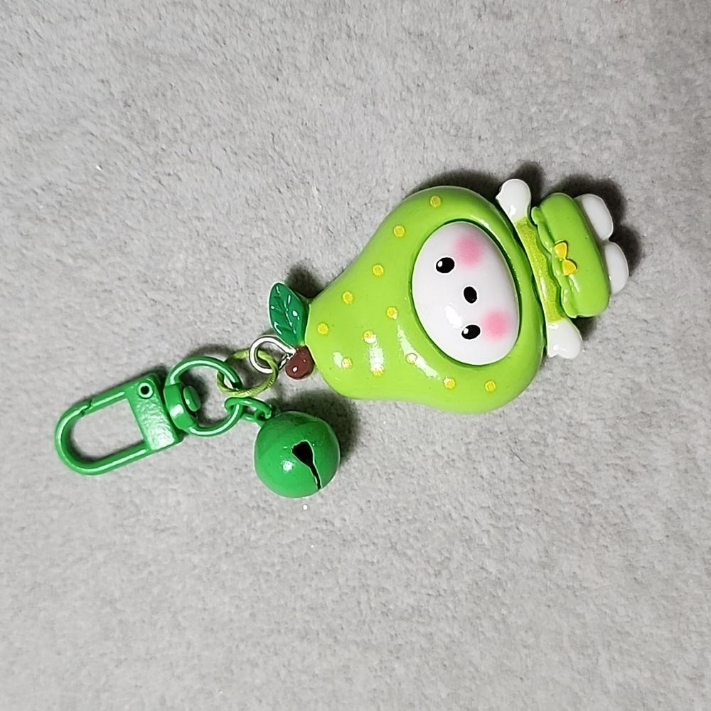 Handmade Cute Keychain - Picture 2 of 3